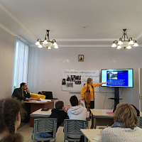 Тут описание фото или заголовок новости