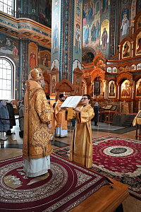 Тут описание фото или заголовок новости