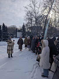 Тут описание фото или заголовок новости