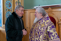 Тут описание фото или заголовок новости