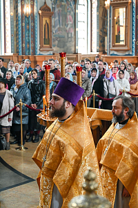 Тут описание фото или заголовок новости