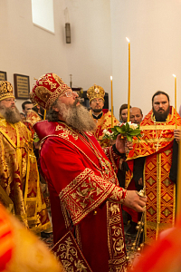 Тут описание фото или заголовок новости