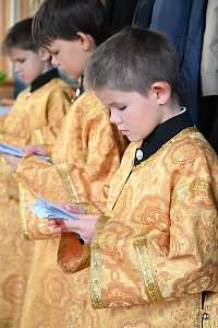 Тут описание фото или заголовок новости