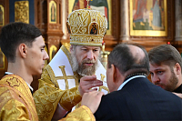 Тут описание фото или заголовок новости