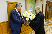 Тут описание фото или заголовок новости