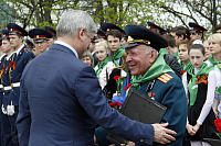 Тут описание фото или заголовок новости