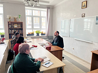 Тут описание фото или заголовок новости