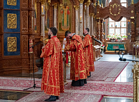 Тут описание фото или заголовок новости