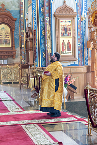 Тут описание фото или заголовок новости