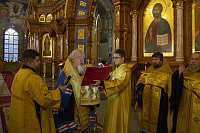 Тут описание фото или заголовок новости