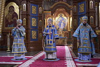 Тут описание фото или заголовок новости