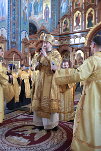 Тут описание фото или заголовок новости