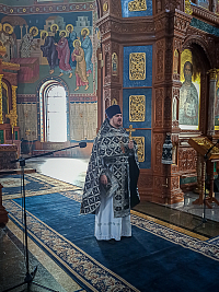 Тут описание фото или заголовок новости