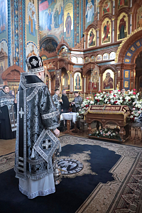 Тут описание фото или заголовок новости