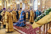 Тут описание фото или заголовок новости
