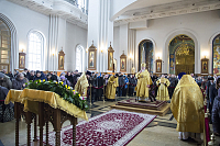 Тут описание фото или заголовок новости