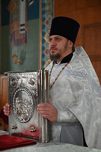 Тут описание фото или заголовок новости