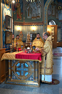 Тут описание фото или заголовок новости