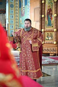 Тут описание фото или заголовок новости