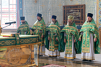 Тут описание фото или заголовок новости