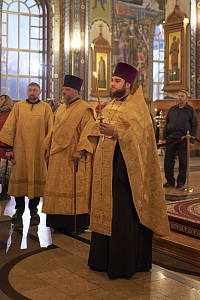 Тут описание фото или заголовок новости
