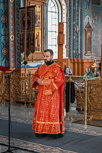 Тут описание фото или заголовок новости