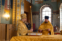 Тут описание фото или заголовок новости