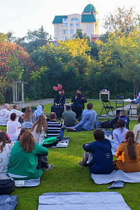 Тут описание фото или заголовок новости