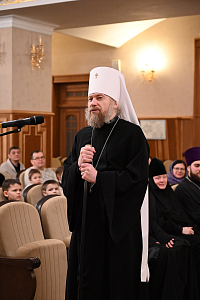 Тут описание фото или заголовок новости