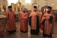 Тут описание фото или заголовок новости