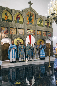 Тут описание фото или заголовок новости