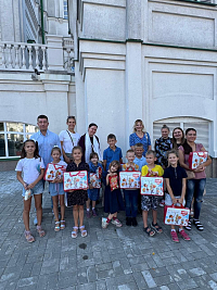 Тут описание фото или заголовок новости