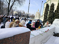 Тут описание фото или заголовок новости