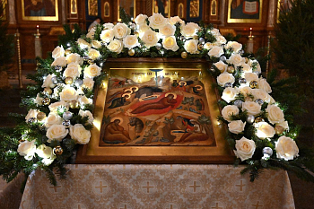 Рождество Христово