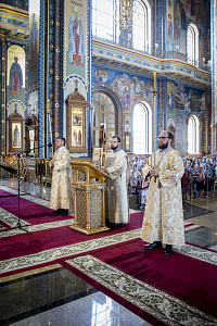 Тут описание фото или заголовок новости