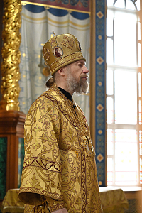 Тут описание фото или заголовок новости