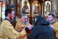 Тут описание фото или заголовок новости