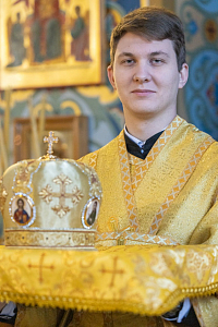 Тут описание фото или заголовок новости