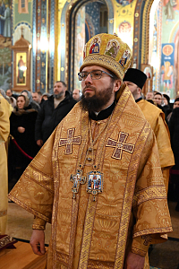 Тут описание фото или заголовок новости