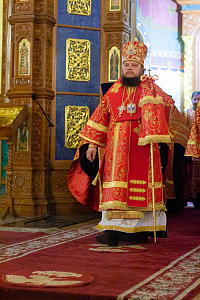 Тут описание фото или заголовок новости