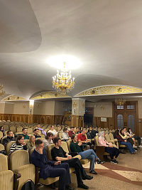 Тут описание фото или заголовок новости