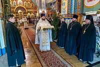Тут описание фото или заголовок новости