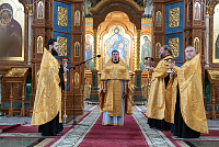 Тут описание фото или заголовок новости