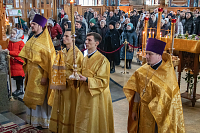 Тут описание фото или заголовок новости