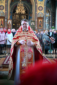 Тут описание фото или заголовок новости