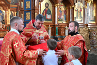 Тут описание фото или заголовок новости