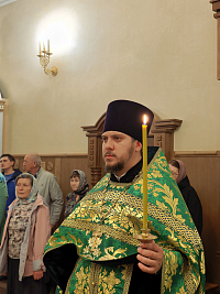 Тут описание фото или заголовок новости