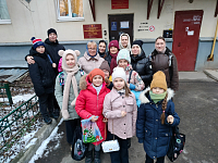 Тут описание фото или заголовок новости