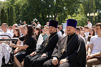 Тут описание фото или заголовок новости