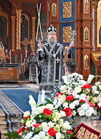 Тут описание фото или заголовок новости